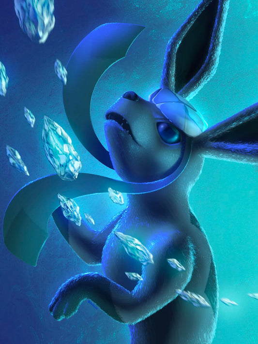 Glaceon