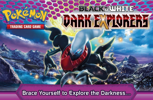 Best cards from Dark Explorers top 5 Best cards from Dark Explorers top 5