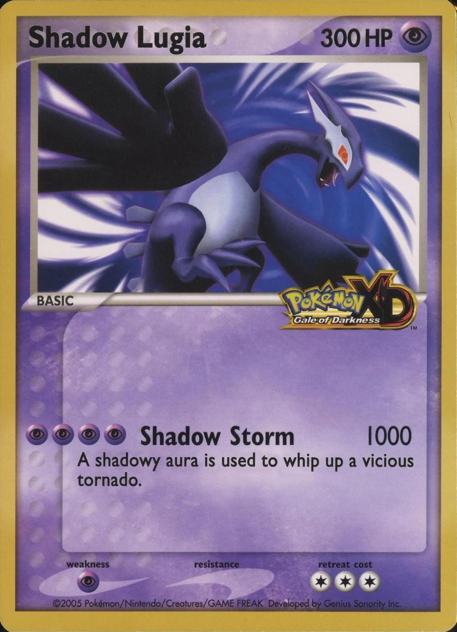 Top 5 strongest Pokmon cards of all time Top 5 strongest Pokmon cards of all time