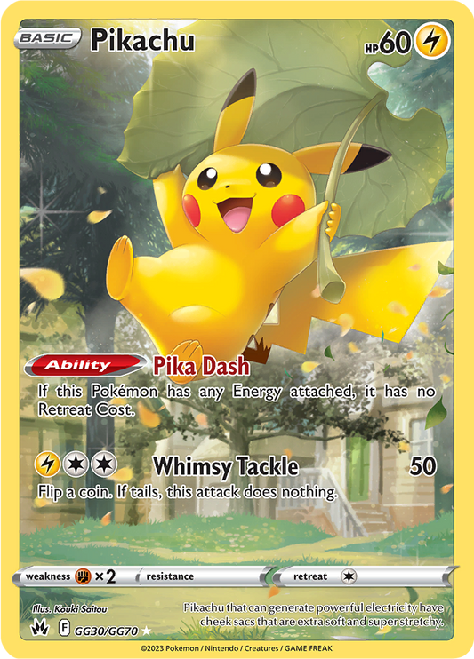 De Beste Pikachu Kaarten en Hun Waarde