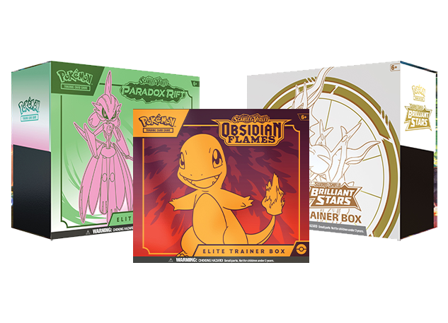 Which Elite Trainer Boxes are the most valuable? Which Elite Trainer Boxes are the most valuable?