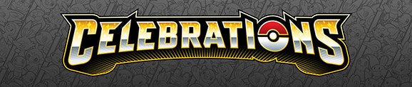 Top 7 Chase Cards from Pokmon Celebrations