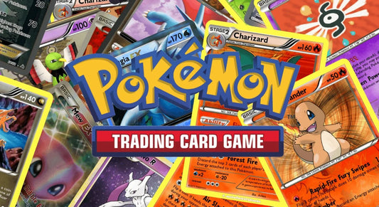 Pokémon Trading Card Game