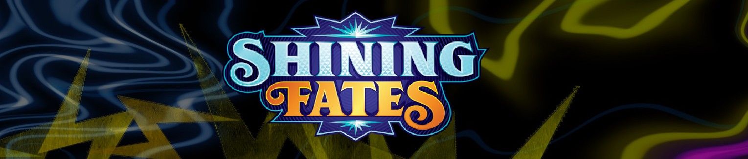 Top 7 Chase Cards from Shining Fates