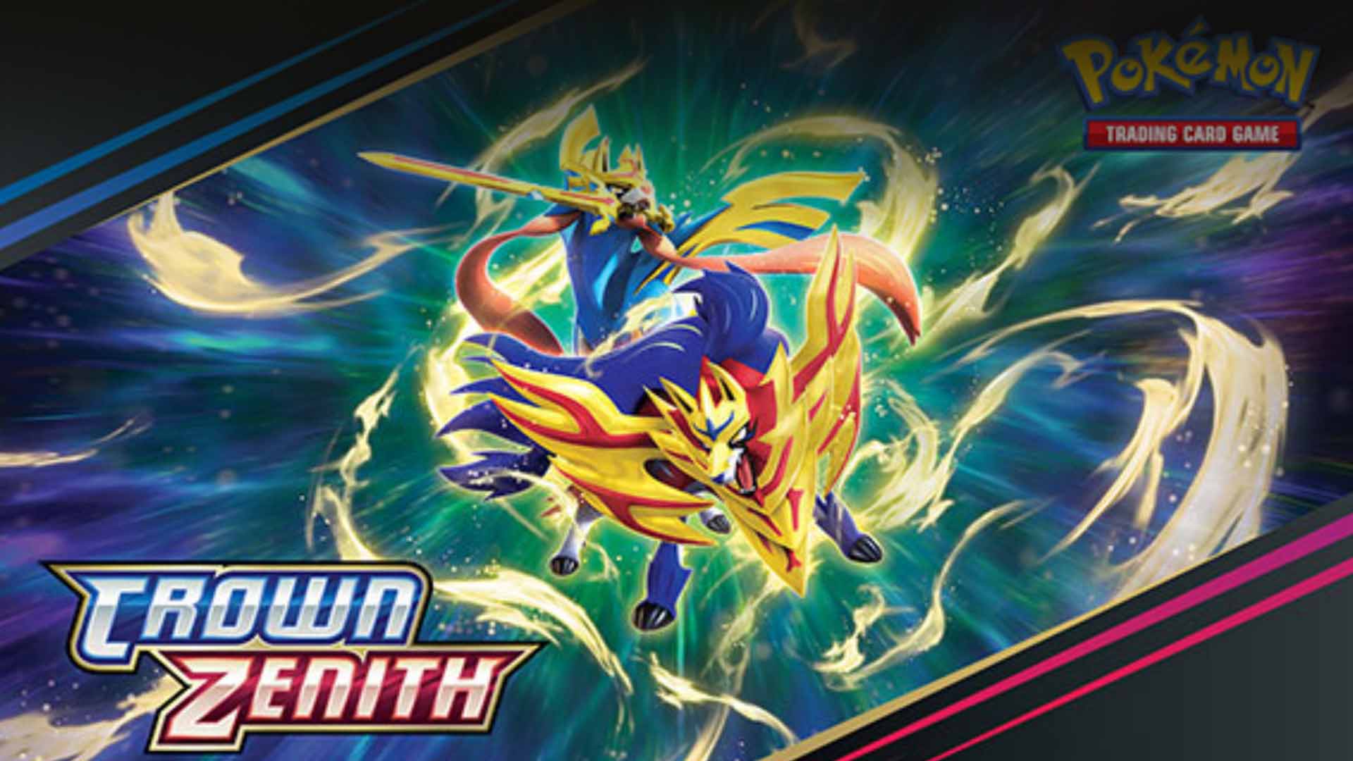 Best Cards from Crown Zenith Top 5 Best Cards from Crown Zenith Top 5