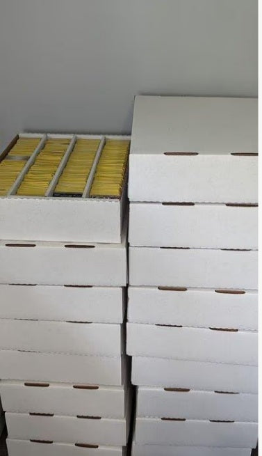 How to store Pokmon cards safely and neatly How to store Pokmon cards safely and neatly