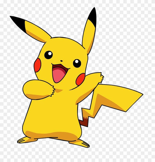 Zeldzame Pokémon kaarten: de top van de collectie