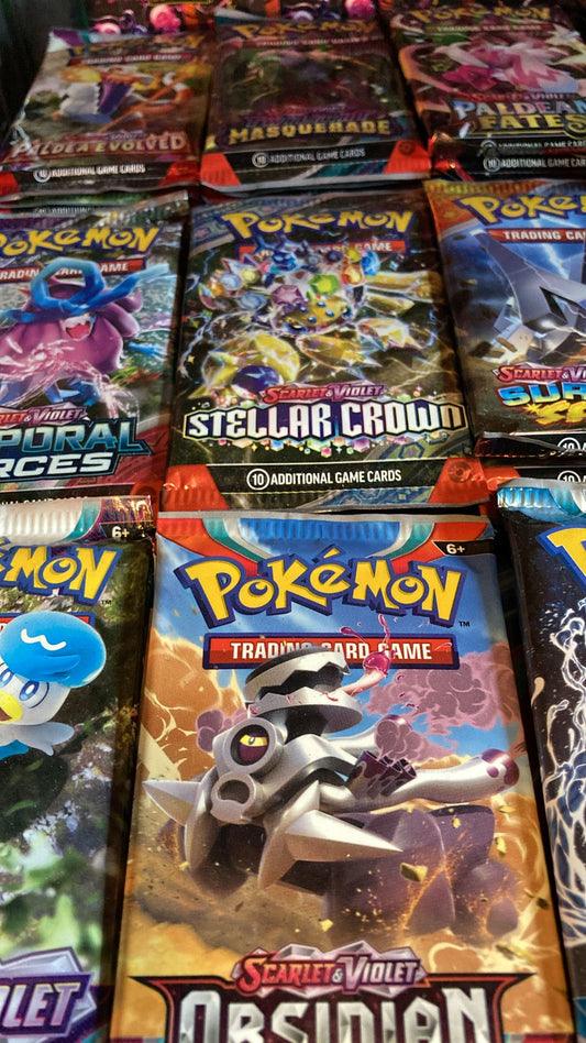 Pokémon kaarten kopen in Groningen? RareCards.nl!