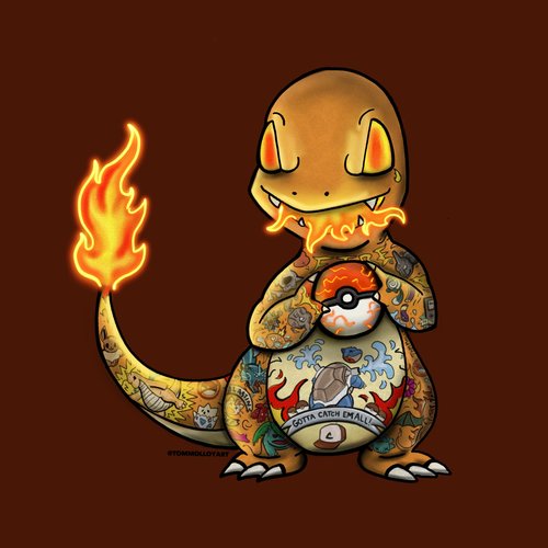 These 5 Charmander cards are pure investment These 5 Charmander cards are pure investment