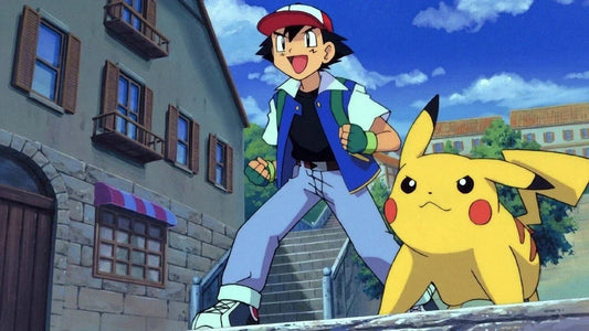 Pokémon
