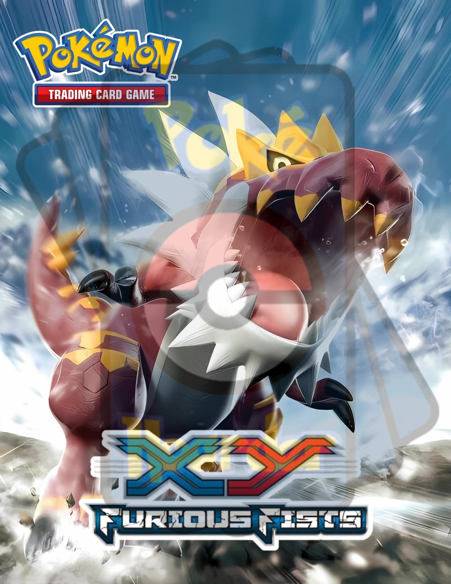 Best cards from Furious Fists top 5 Best cards from Furious Fists top 5
