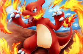 Top 5 Charmeleon kaarten zeldzaam & waardevol