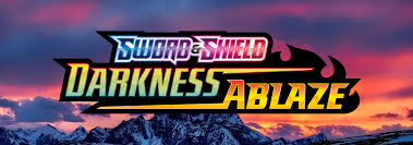 Best cards from Darkness Ablaze top 5 Best cards from Darkness Ablaze top 5