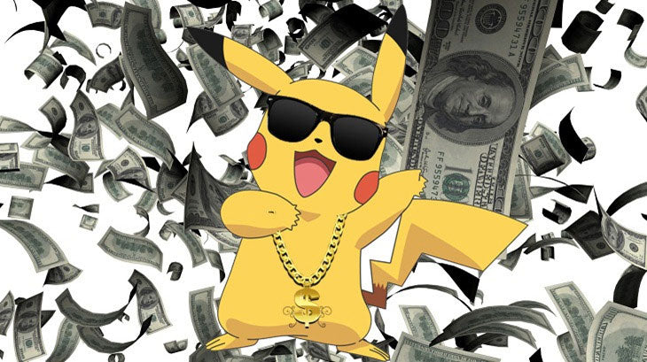How to Sell Pokmon Cards? The Smartest Strategies in a Row How to Sell Pokmon Cards? The Smartest Strategies in a Row