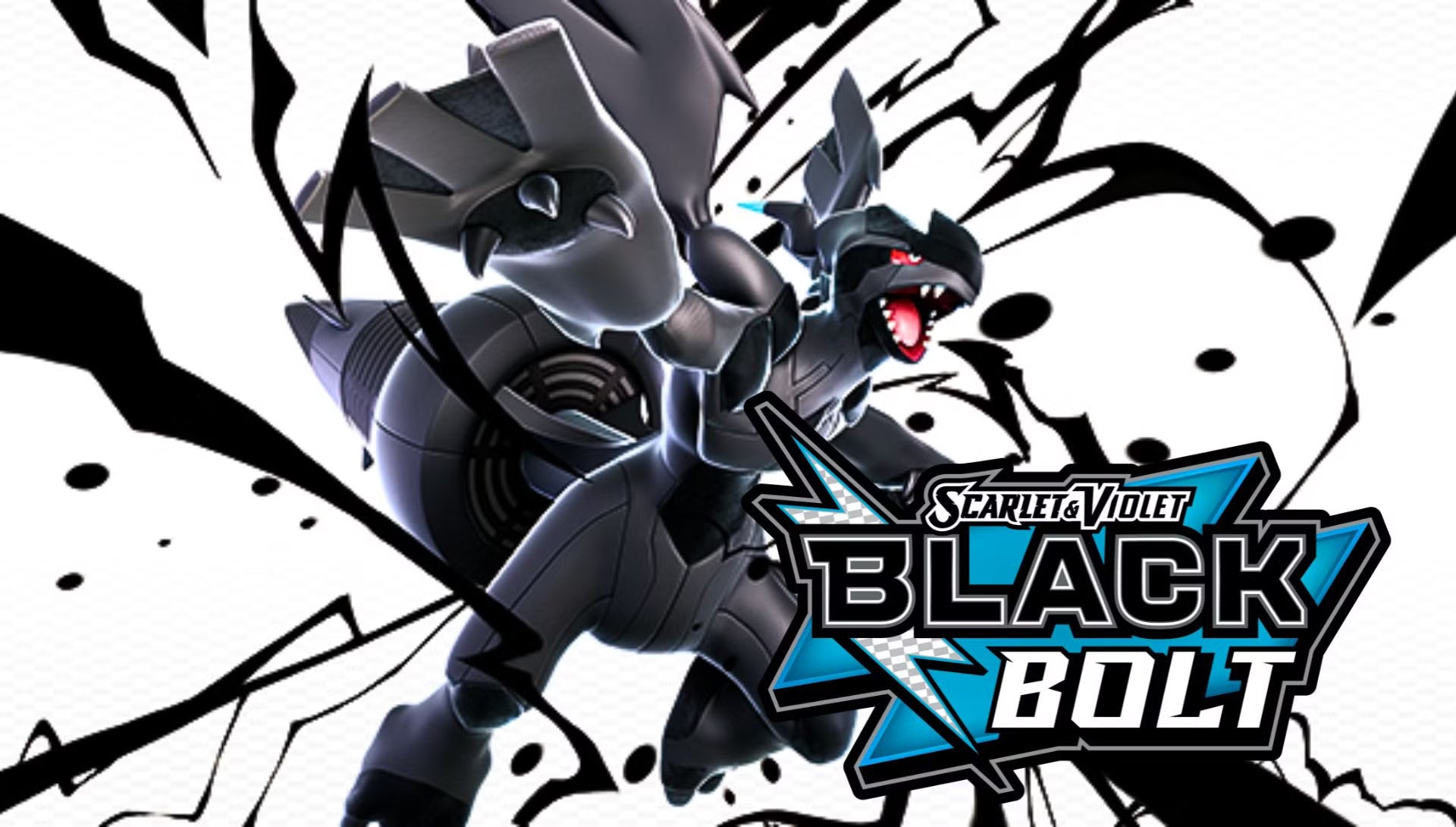 pokemon black bolt cards Pokemon Card Game Black Bolt Booster Pack