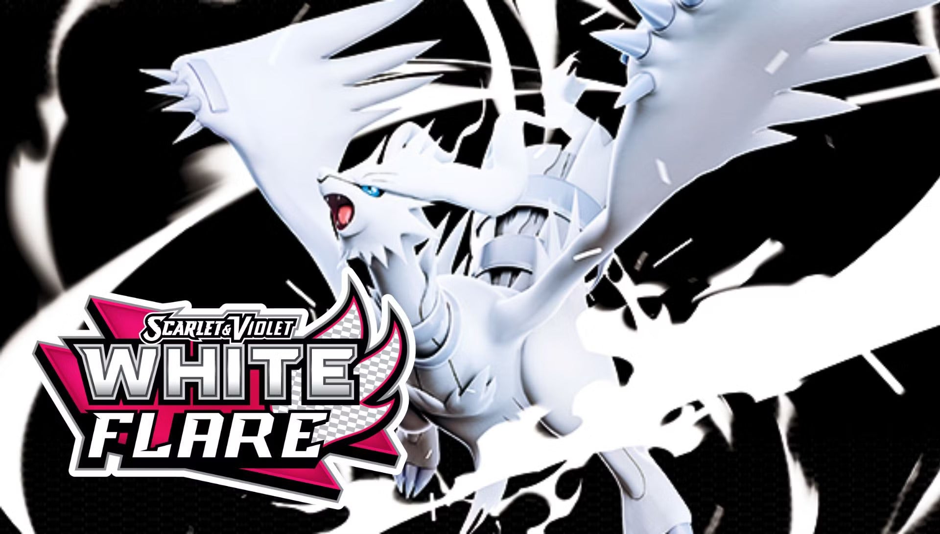Best cards from White Flare top 5 Best cards from White Flare top 5