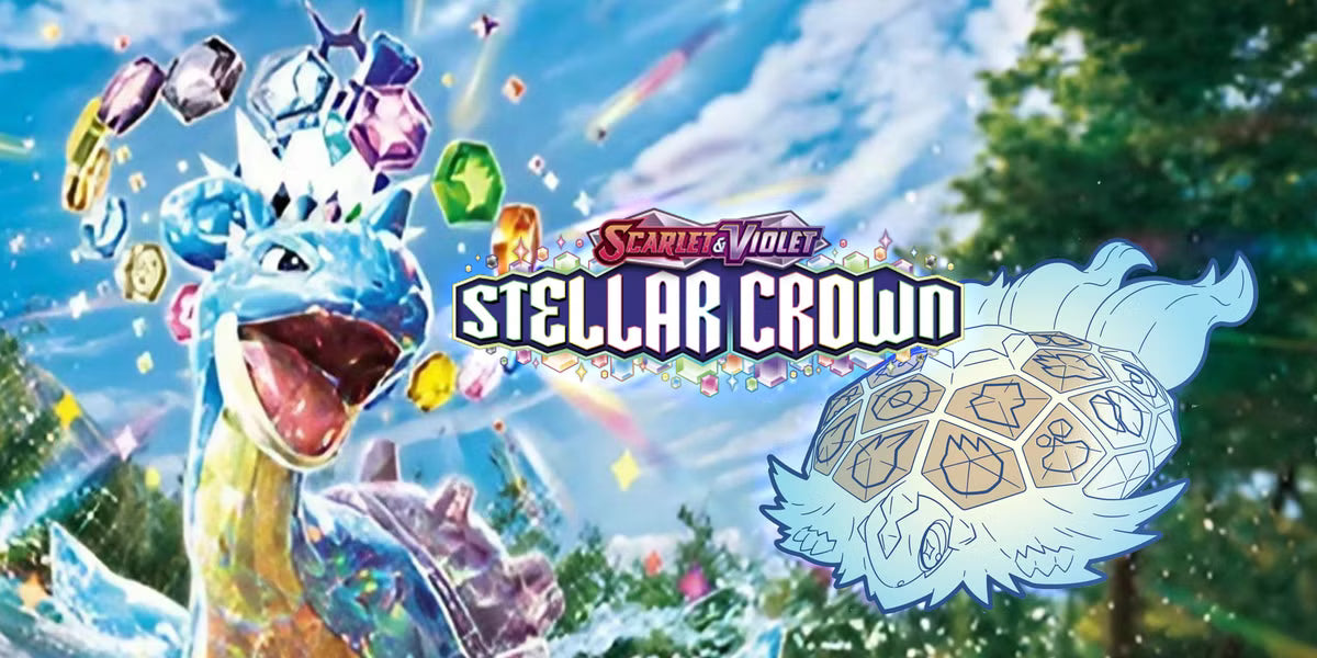 Best Cards from Stellar Crown Top 5 Best Cards from Stellar Crown Top 5