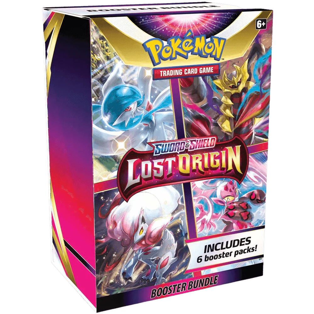 Which series did Pokmon start with bundles? Which series did Pokmon start with bundles?