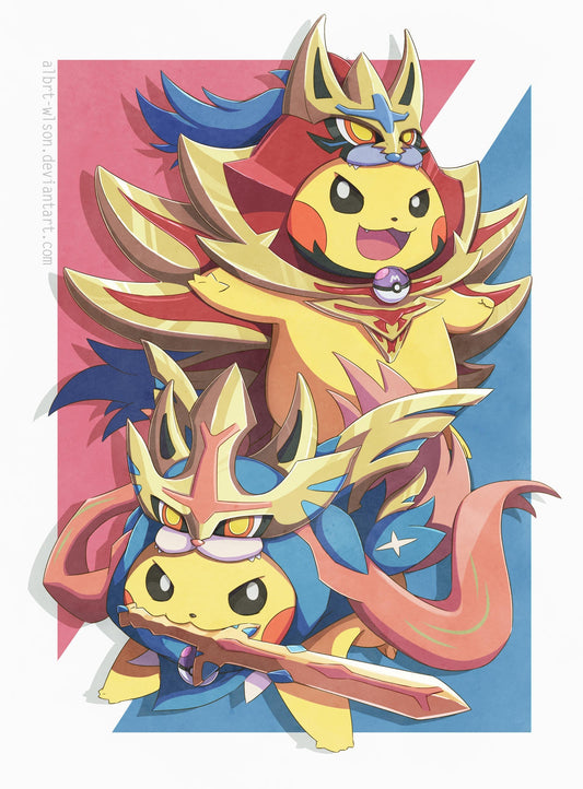 Top 5 Poncho Pikachu kaarten – Zeldzaam & waardevol