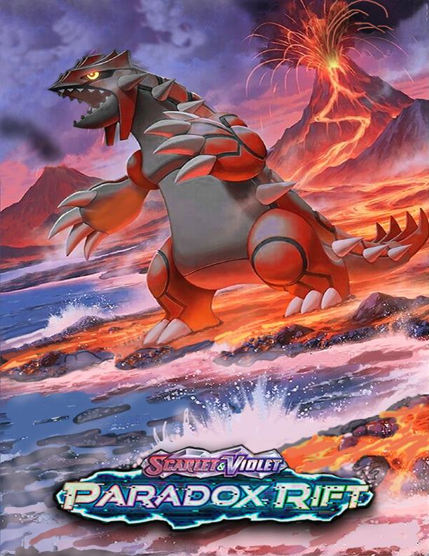 pokemon paradox rift best cards The 10 Most Valuable Pokmon Cards in Paradox Rift