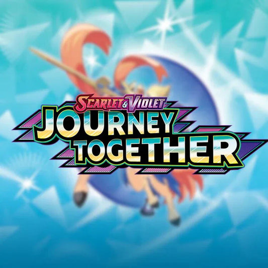 Journey Together Logo
