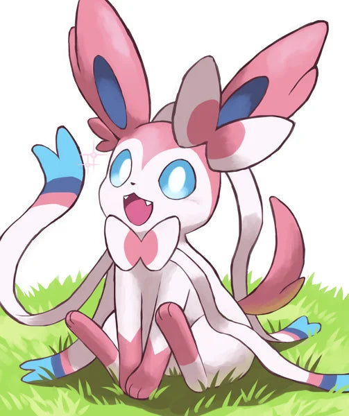 The most expensive Sylveon cards ever released The most expensive Sylveon cards ever released