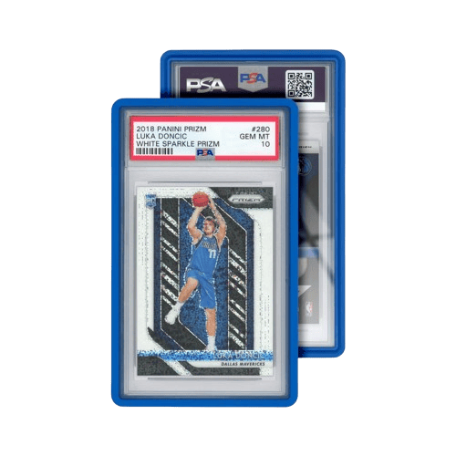 GradedGuard Standard PSA Case Royal
