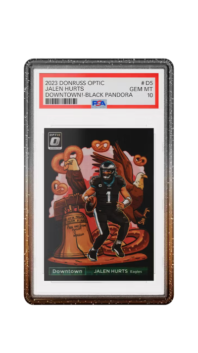 GradedGuard Limited Edition Case Nitro