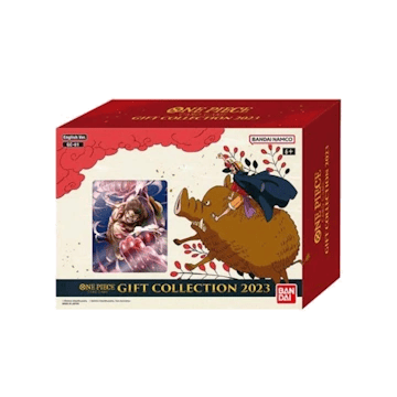 One Piece Gift Collection 2023