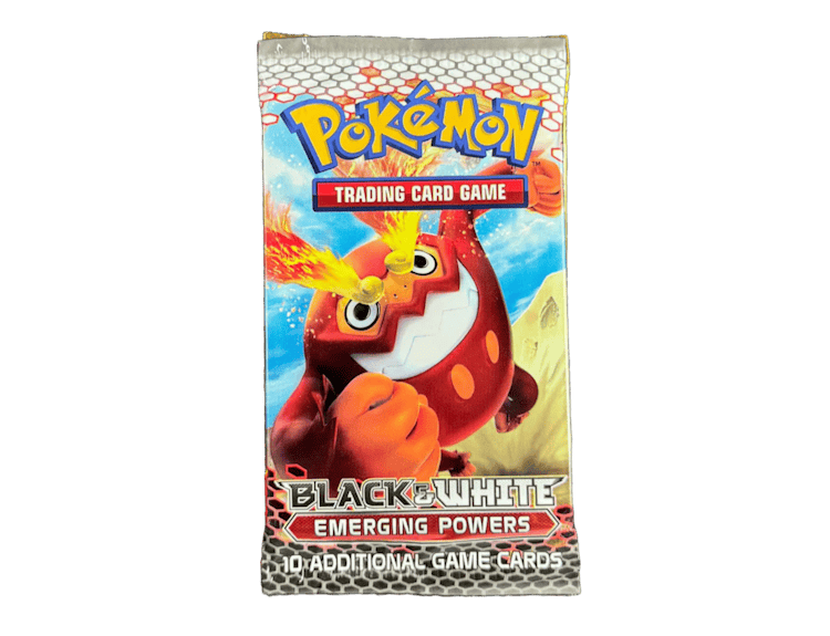 Pokémon Emerging Powers: Booster Pack