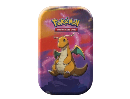Pokémon Kanto Power: Mini Tin Dragonite