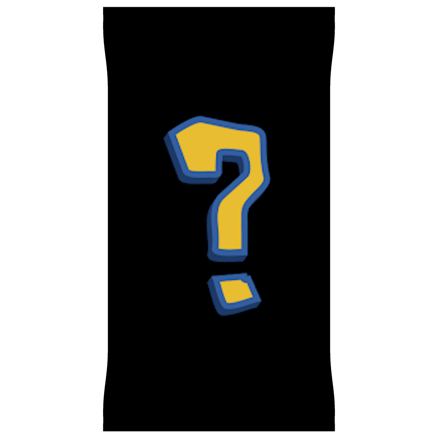 Pokémon Mystery Booster Packs
