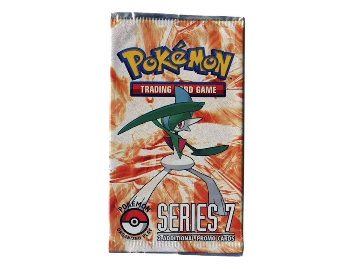 Pokémon POP Series 7: Booster Pack