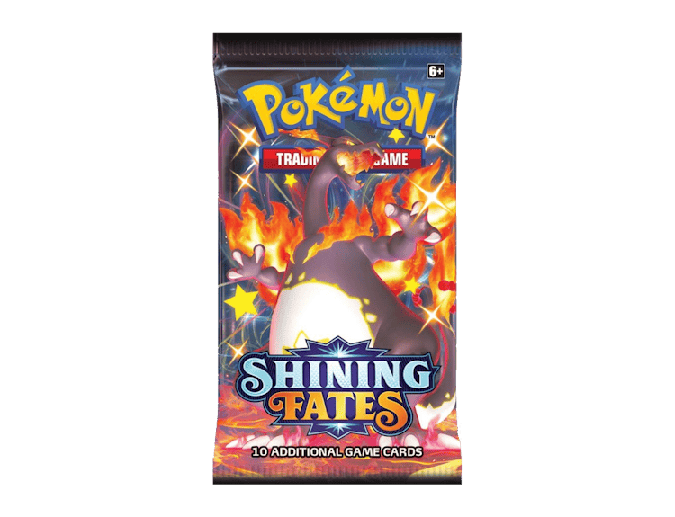 Pokémon Shining Fates: Booster Pack