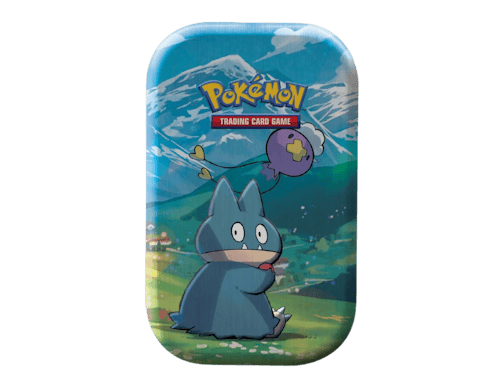 Pokémon Sinnoh Stars: Mini Tin - Muchlax