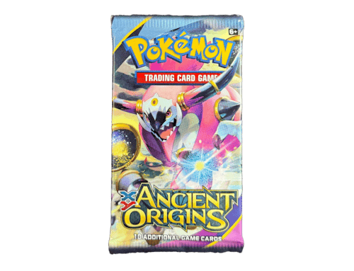 Pokémon Ancient Origins: Booster Pack Hoopa