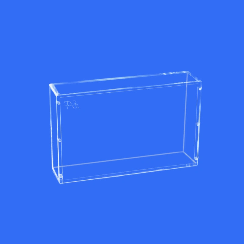 The Acrylic Box – Disney Lorcana Booster Box Displaycase
