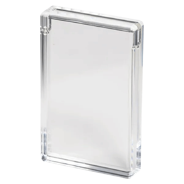 The Acrylic Box Graded Card Display (Trophy) The Acrylic Box Graded Card Display (Trophy)