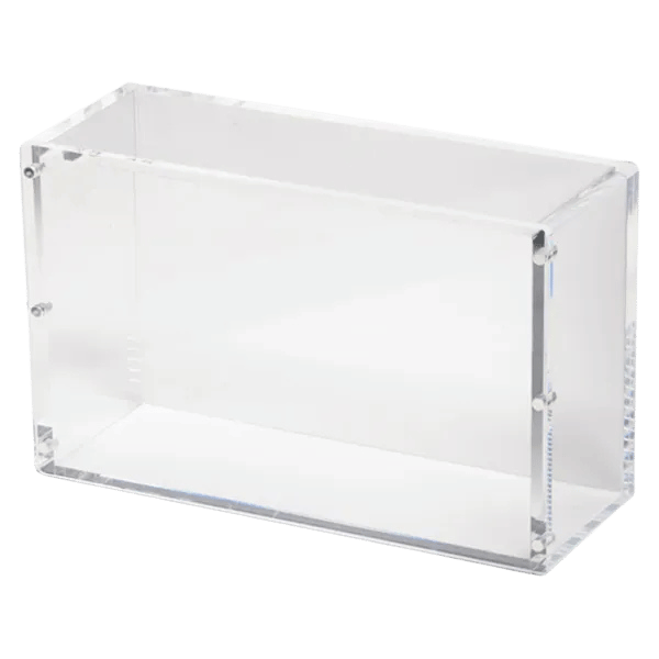 The Acrylic Box – Magic Play Booster Box Case
