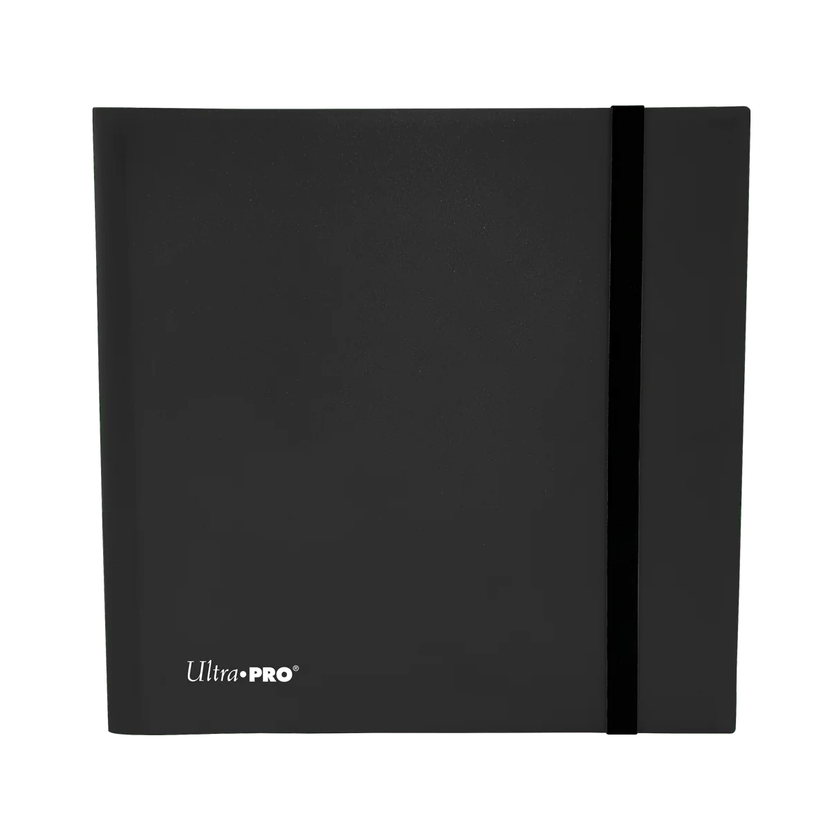 Ultra Pro E-15372 Eclipse 2-pocket Pro Binder – Hot Pink – Met Elastische Band En Archiefveilig Materiaal Voor 80 Kaarten