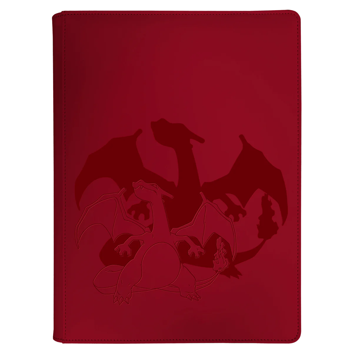 Ultra Pro - 9-Pocket Pro Binder Charizard