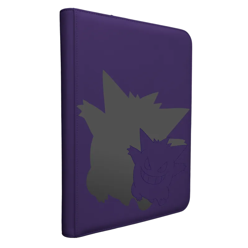 Ultra Pro - 9-Pocket Pro Binder Gengar 2