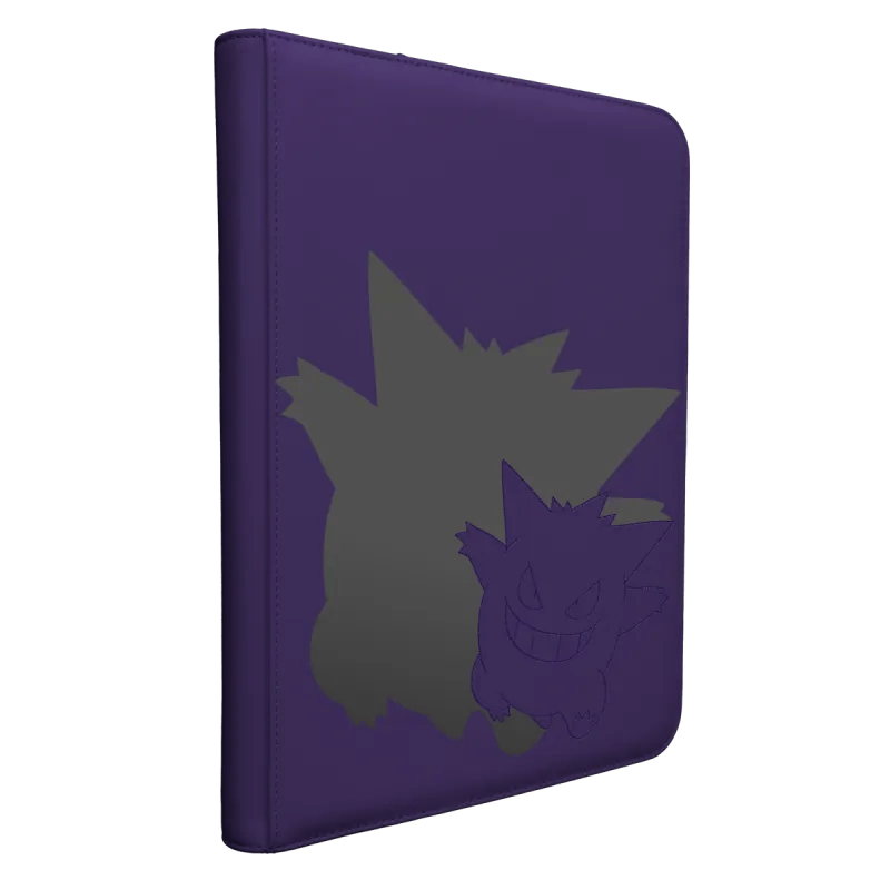 Ultra Pro - 9-Pocket Pro Binder Gengar 2