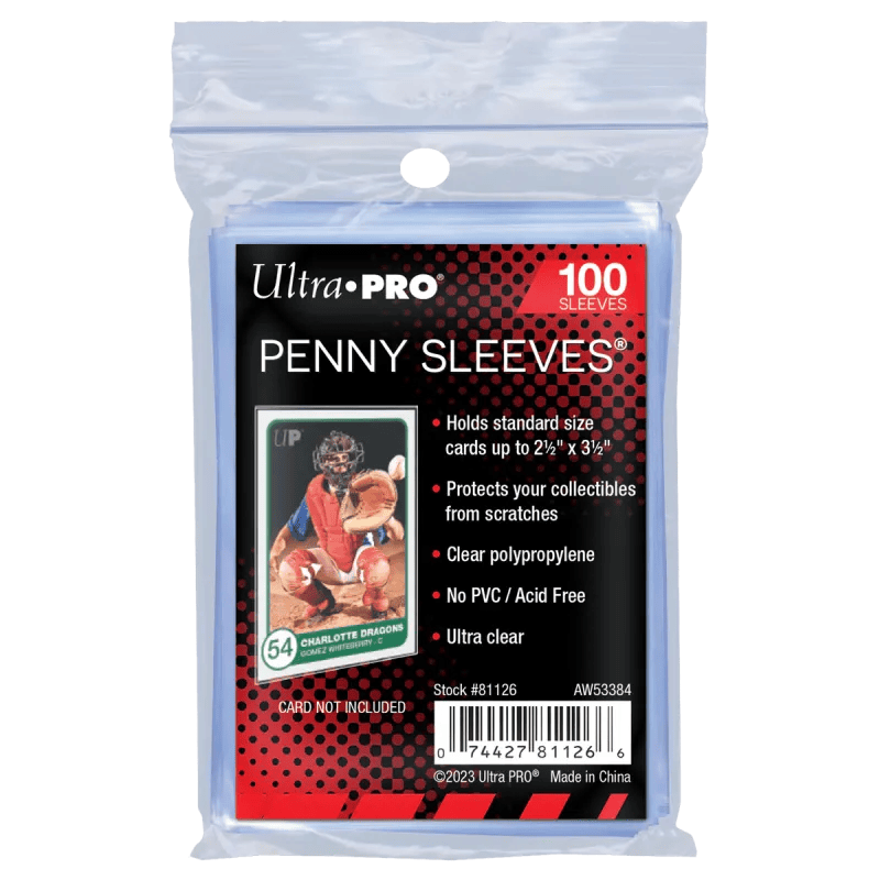 Ultra Pro