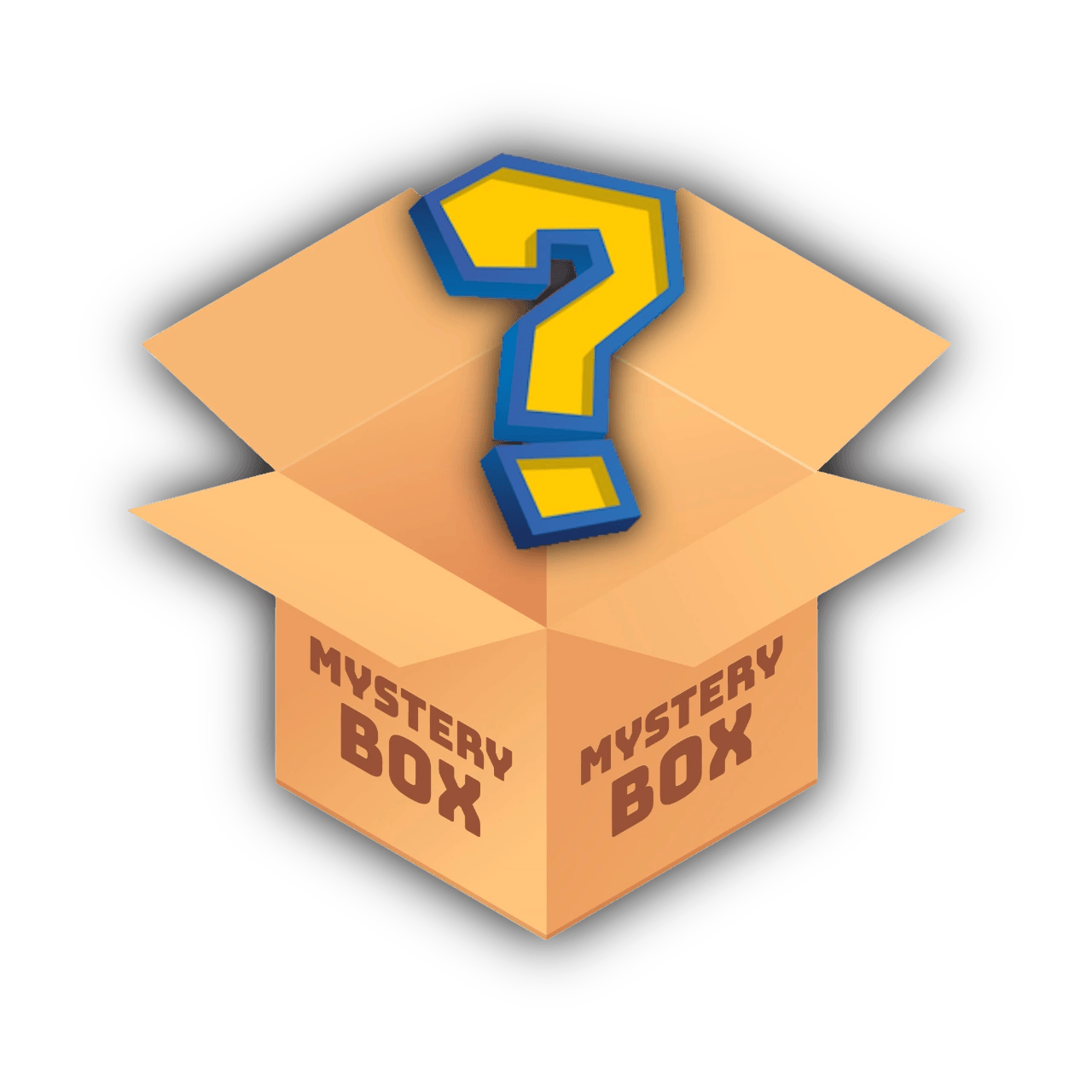 Pokémon Mystery Box