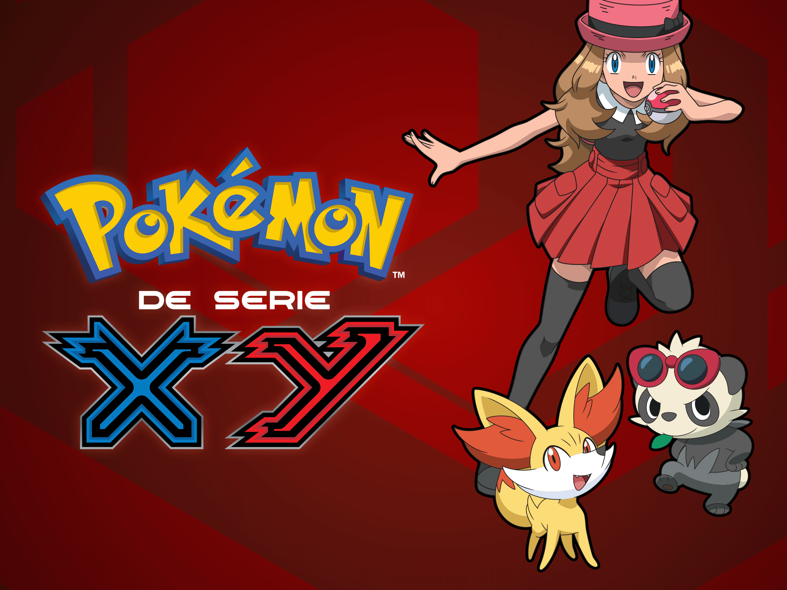 De meest geliefde sets uit de Pokémon XY-periode
