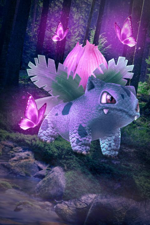 Waarom Ivysaur zo’n bijzondere Pokémon is