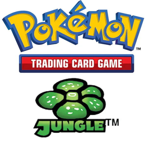 Beste kaarten uit Jungle – top 5