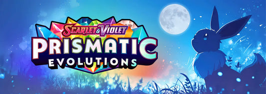 Beste kaarten uit Prismatic Evolutions – top 5