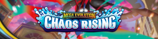 Top 7 Chase Cards van Chaos Rising